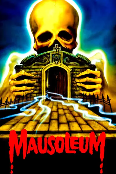 Mausoleum_poster