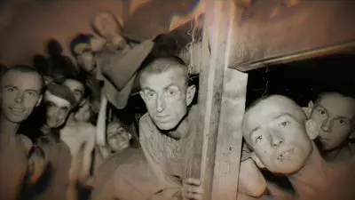 Mauthausen, le camp de l'Horreur_backdropimg