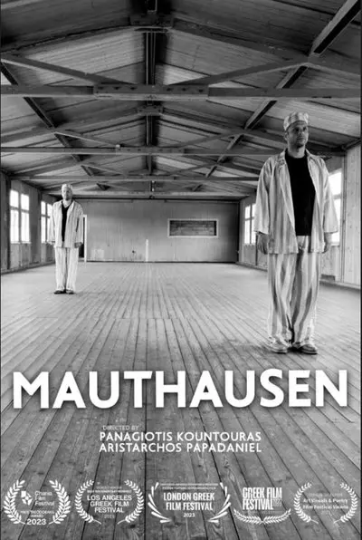Mauthausen_poster