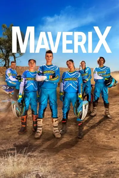MaveriX_poster