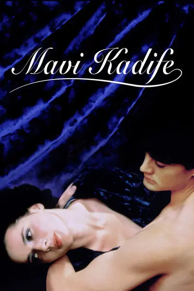 Mavi Kadife_poster