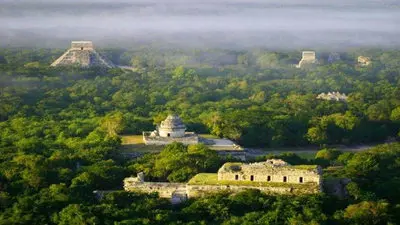 Maya: Ancient Metropolis_backdropimg