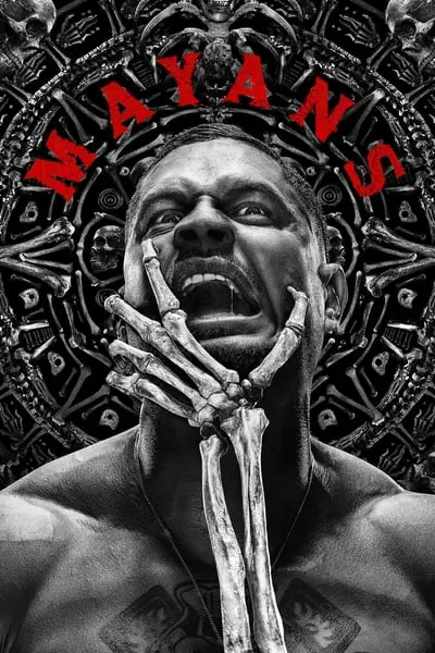 Mayans M.C._poster
