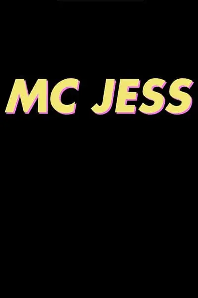 MC Jess_poster