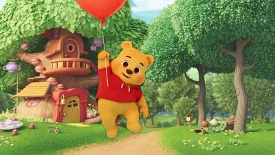Me & Winnie the Pooh_backdropimg