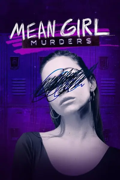 Mean Girl Murders_poster
