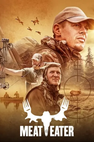 MeatEater_poster