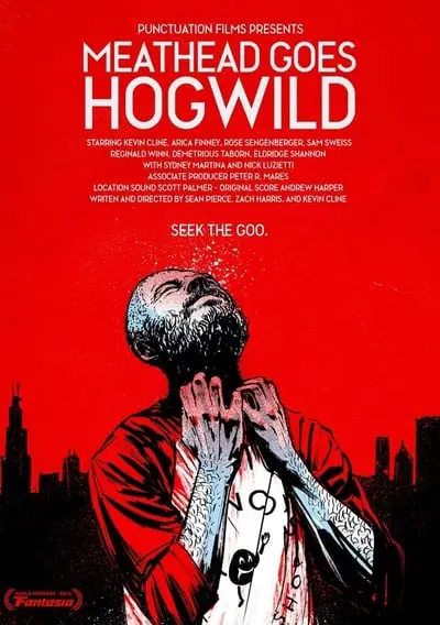 Meathead Goes Hog Wild_poster