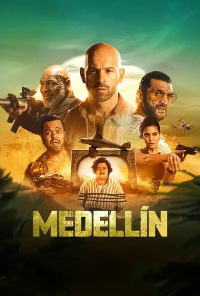 Medellin_poster