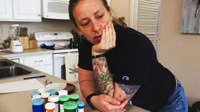 Medicating Normal_backdropimg