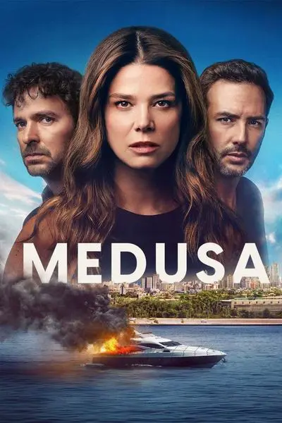 Medusa_poster