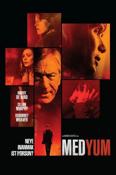 Medyum_poster