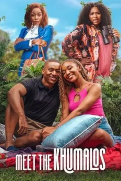 Meet the Khumalos_poster