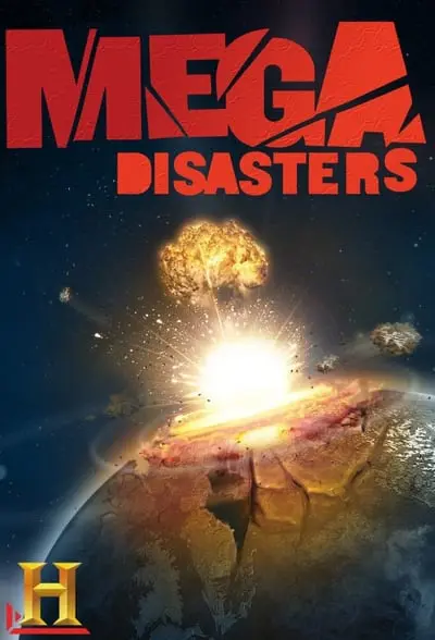 Mega Disasters_poster