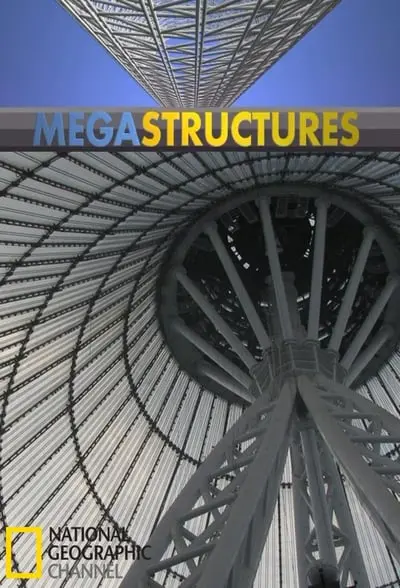 MegaStructures_poster