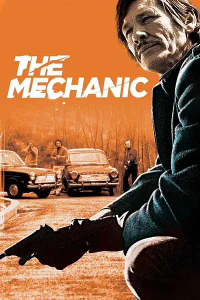 Mekanik_poster
