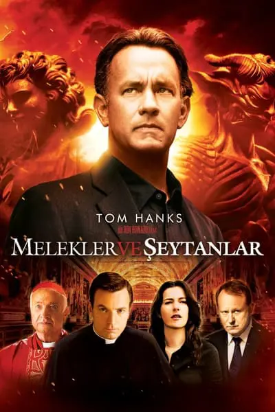 Melekler ve Şeytanlar_poster