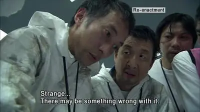Meltdown:  Analyzing the Radiation Leaks_backdropimg