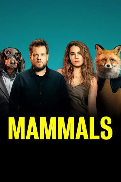 Memeliler_poster