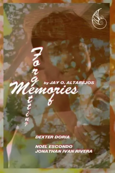 Memories of Forgetting_poster