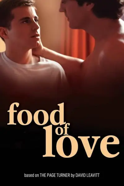 Menja d’amor_poster