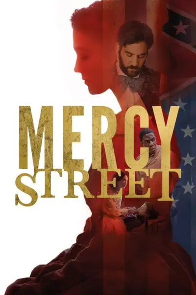 Mercy Street_poster