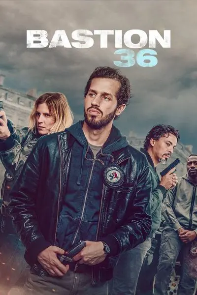Merkez 36_poster