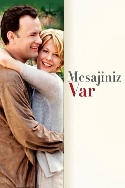 Mesajınız Var_poster