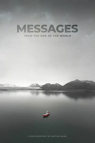 Messaggi dalla fine del mondo_poster