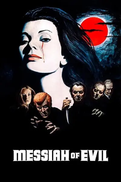 Messiah of Evil_poster