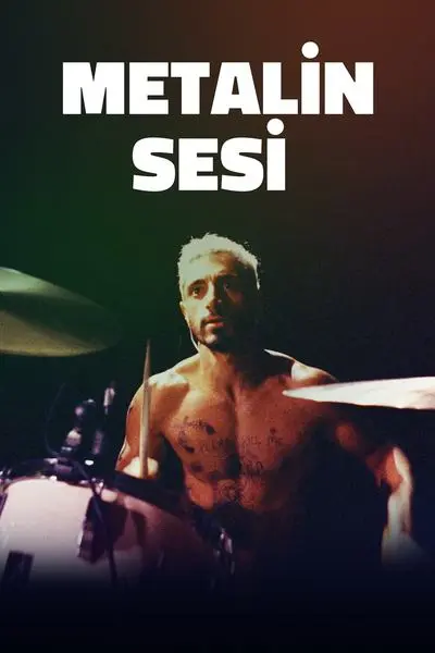 Metalin Sesi_poster
