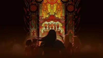 Metalocalypse: Army of the Doomstar_backdropimg
