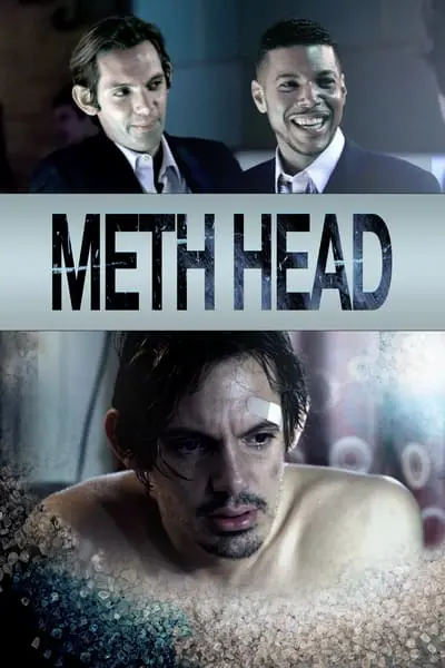Meth Head_poster