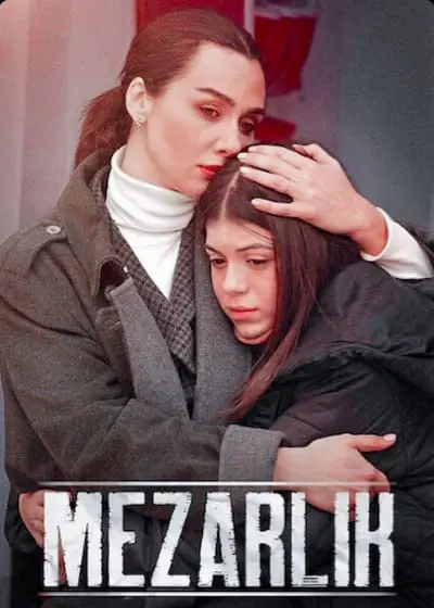Mezarlık_poster