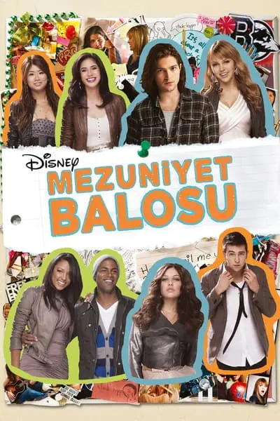 Mezuniyet Balosu_poster
