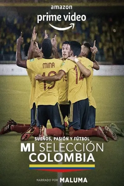 Mi Selección Colombia_poster