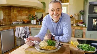 Michel Roux's French Country Cooking_backdropimg