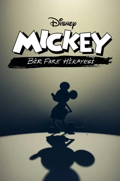 Mickey: Bir Fare Hikayesi_poster