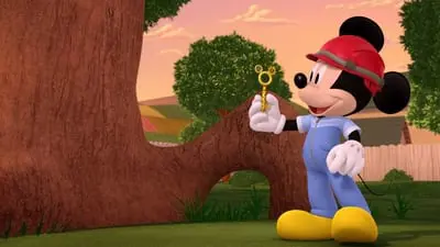 Mickey Fare,nin  Karışık Maceralari_backdropimg