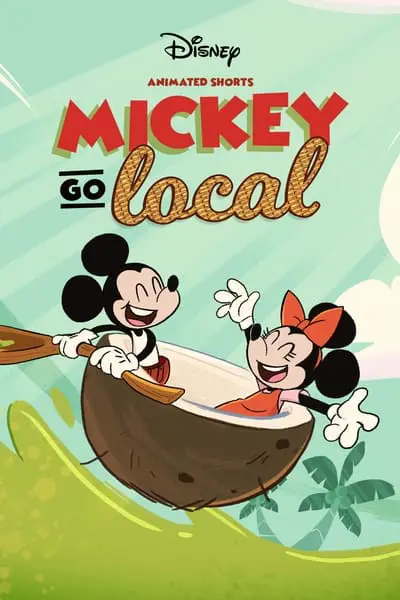 Mickey Go Local_poster