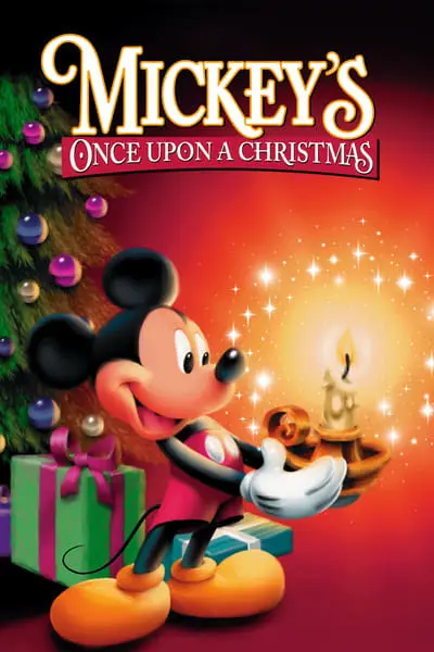 Mickey ile Yeni Yıl_poster