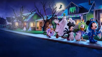 Mickey ve Arkadaşları: Şeker mi Şaka mı_backdropimg