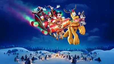 Mickey Yeni Yılı Kurtarıyor_backdropimg