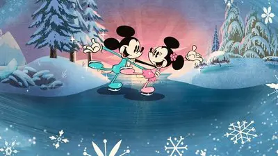Mickey'nin Muhteşem Kışı_backdropimg