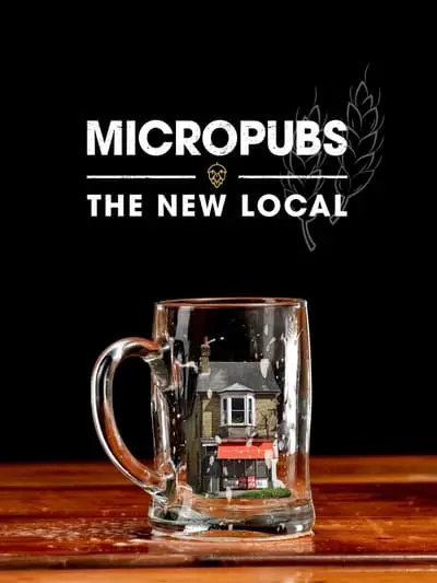 Micropubs - The New Local_poster