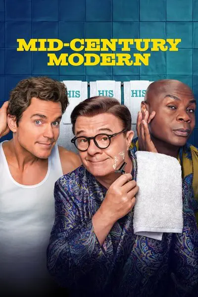 Mid-Century Modern_poster