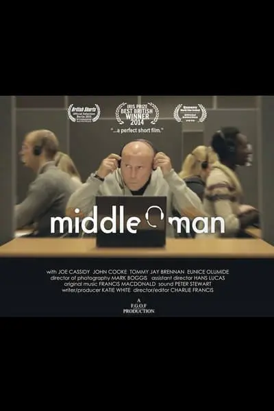 Middle Man_poster