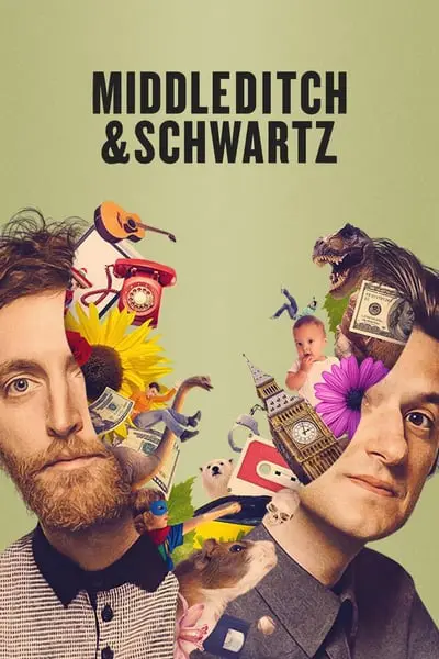Middleditch & Schwartz_poster