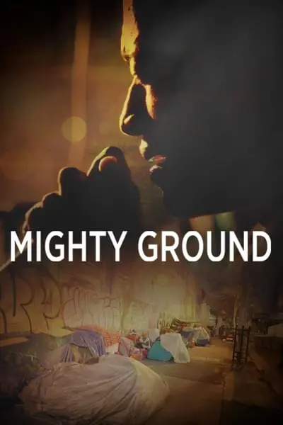 Mighty Ground_poster