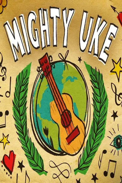 Mighty Uke_poster